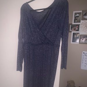 Fashion nova jump suit